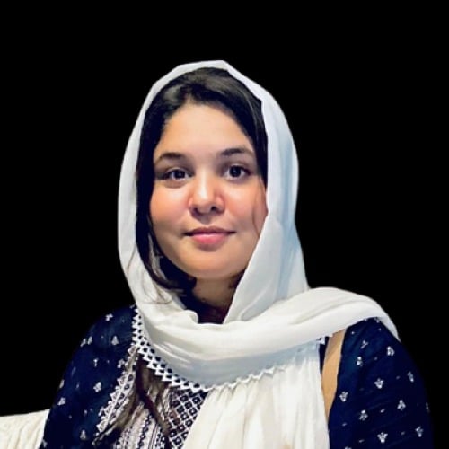 Laiba Imran